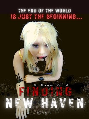 cover image of Finding New Haven